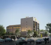 Yello Hotel Samarinda Hotels in Samarinda