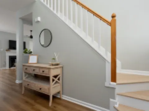 Spacious & Quiet Vacation Getaway, 15 Min to Beach 錫爾弗萊克酒店