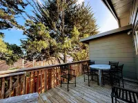 Seaside Vacation Home