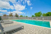 Country Inn & Suites by Radisson, New Orleans I-10 East, La Hotels in Orleans Parish