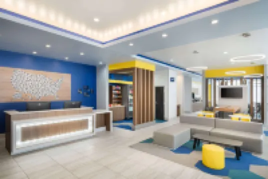 Microtel Inn & Suites by Wyndham Amarillo West
