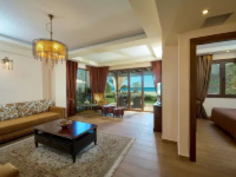 Mediterranean Village Hotel & Spa Katerini otelleri