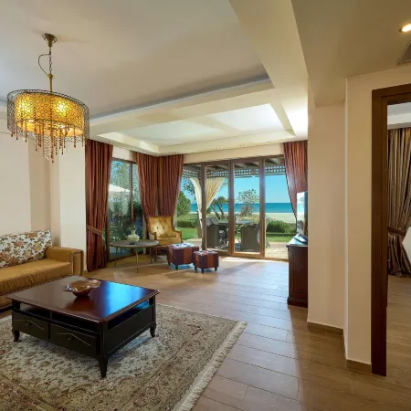 Mediterranean Village Hotel & Spa