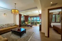 Mediterranean Village Hotel & Spa Katerini otelleri