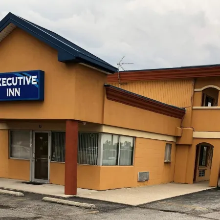 Executive Inn