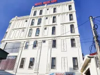 Ngoc Anh Hotel Van Don otelleri