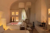 Masseria San Francesco - Hot Tub