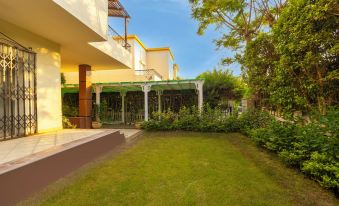 Host Prime Classic Villa At Rehab City