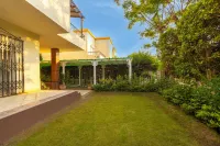 Host Prime Classic Villa At Rehab City