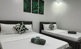 Steffen Resort