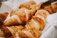 Beelodge Hôtel Blois Centre - petit déjeuner