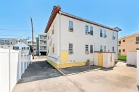 Buttercup Suites Hotels in Wildwood Crest