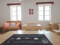 Flashback Hostel Hotel di Morro