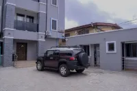 Bamgbose Apartments in Surulere Lagos Nigeria
