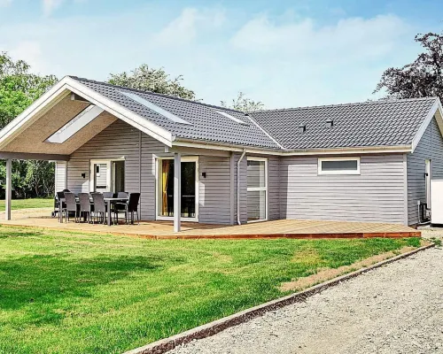 Holiday Home in Slagelse Hoteles en Slagelse