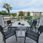 Olympion Melathron Hotel di Platamon