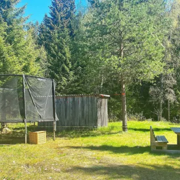 6 Person Holiday Home in Transtrand