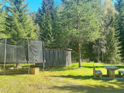 6 Person Holiday Home in Transtrand-by Traum