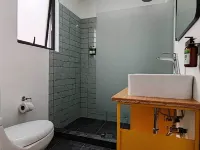 Escala歷史中心飯店 郵政宮附近的飯店