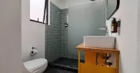 Escala歷史中心飯店