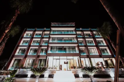 유로 호텔  호텔