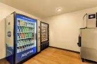 LivAway Suites SLC- West Jordan - parking