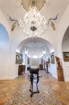 Villa Artemisia in Piano di Sorrento