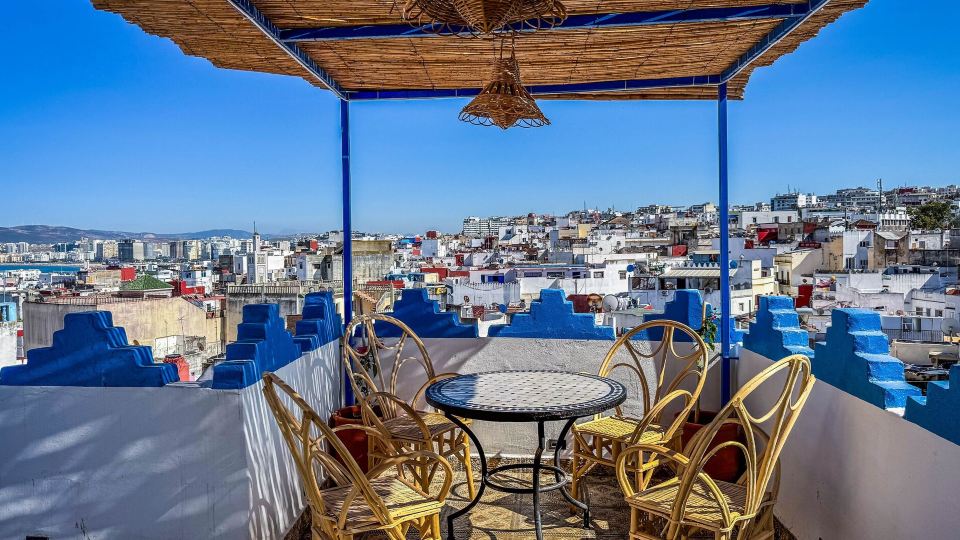 Dar Sharif Tanger