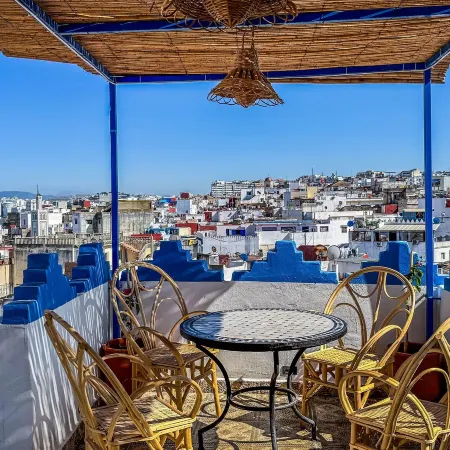 Dar Sharif Tanger