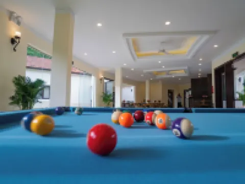 A member of Saigontourist Group Hotels in Ba Be