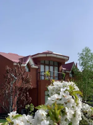 Oasis Sun Club فنادق في 