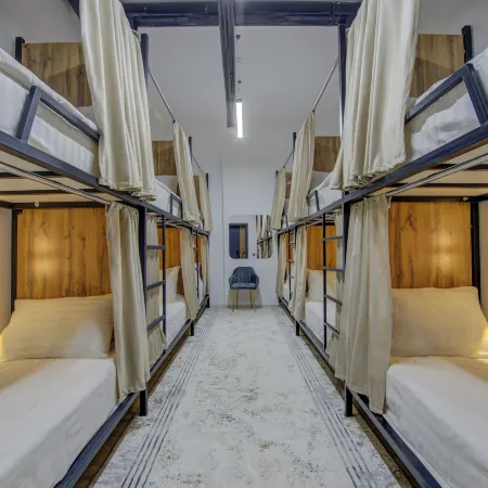 Hostel Pro (Хостел Про)