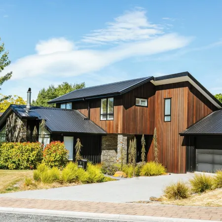 Number 3 - Close to Lake - Family Friendly
