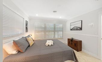 Hollywood Hills in Hollywood