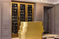 Dolce by Wyndham Versailles - Domaine du Montcel - Baarit