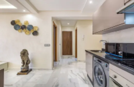 Vittoria Guest House Marrakech