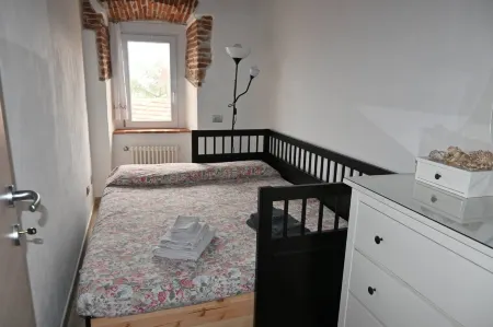 Penelope 2 Bedroom Apartment