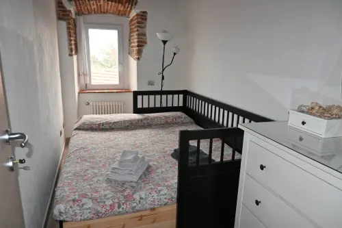 Penelope 2 Bedroom Apartment