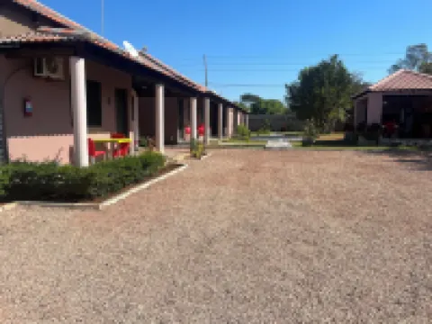 Elite Services Accommodations Hotéis em Boane