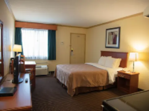 All Stay Suites Hotels in Westlock