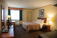 All Stay Suites Hotels in Westlock