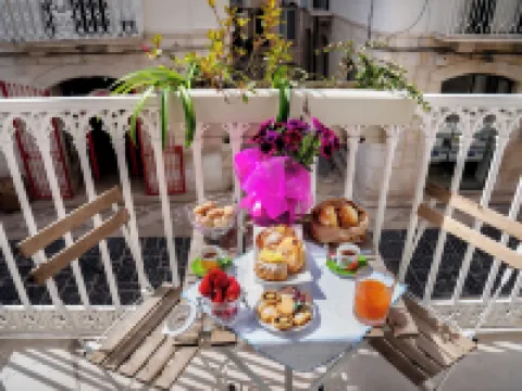Le Marinelle Aff Trani Hotels in Trani