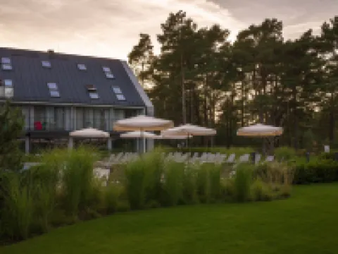 โรงแรมซอลติก รีสอร์ท & สปา เลบา โรงแรมในLeba