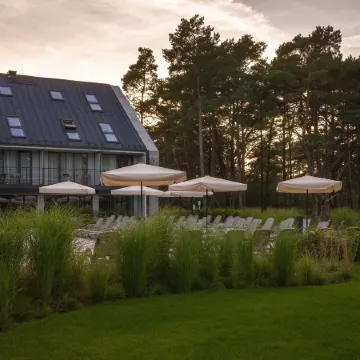 Hotel Saltic Resort & Spa Łeba