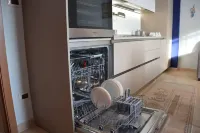 Appartamento Orchidea in Residence con Piscina Condominiale