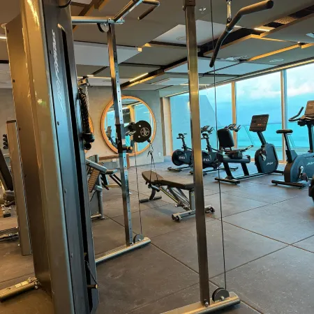 Novotel Recife Marina