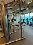 Novotel Recife Marina - Kuntosalit