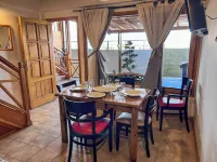 Choconcito Apart Hotel Hotels in Ushuaia Department