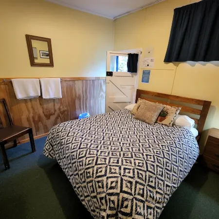 Possum Lodge