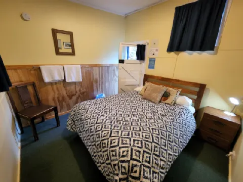 Possum Lodge Hotels in 